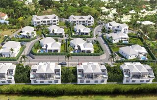  Appartement � vendre 3 pi�ces 74 m�