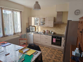  Maison � vendre 4 pi�ces 108 m�