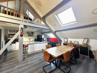  Immeuble � vendre 244 m�