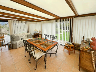  Maison � vendre 3 pi�ces 66 m� Etrepagny