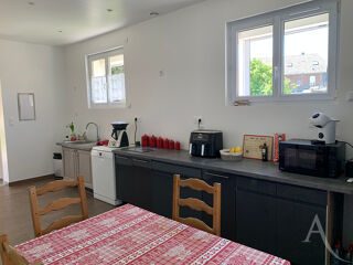  Maison à vendre 5 pièces 110 m²