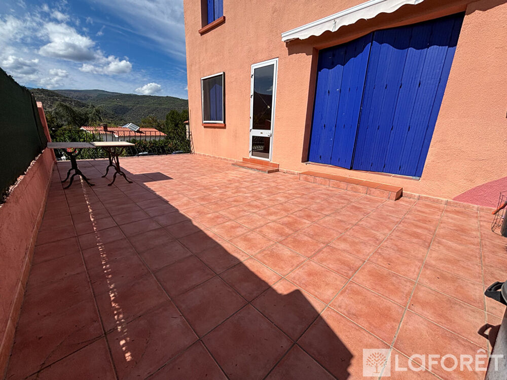 Maison Ria Sirach 8 pièce(s) 120 m2