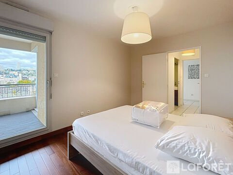  Appartement  louer 2 pices 56 m