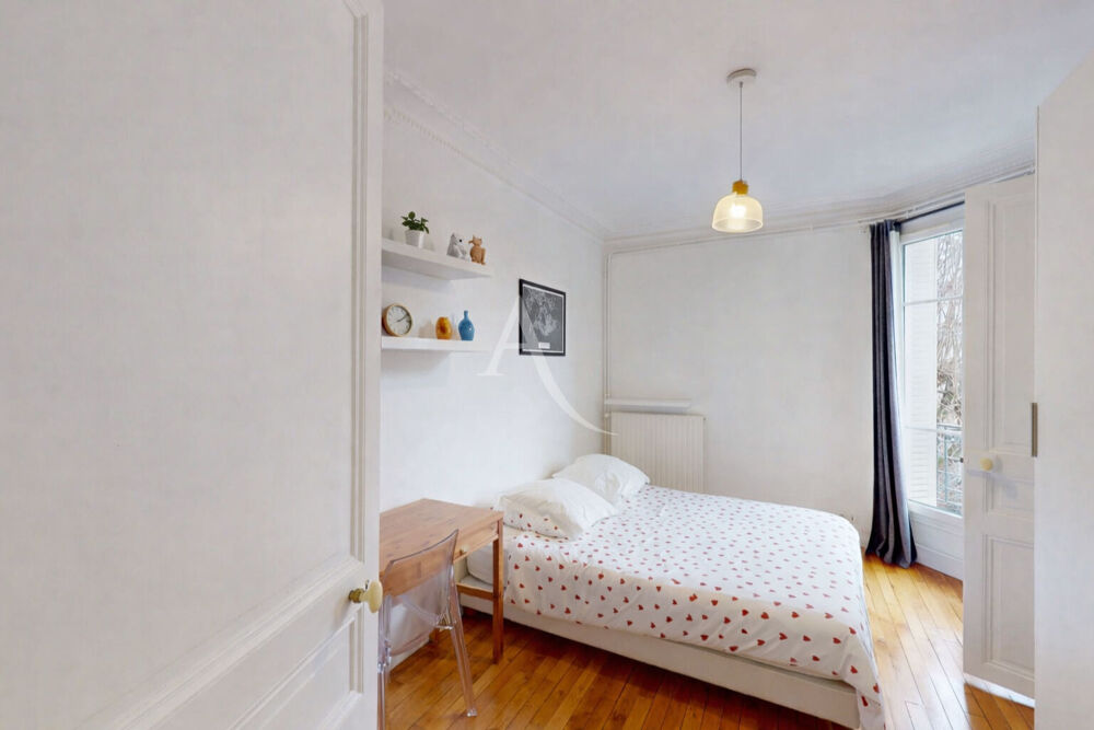 � vendre  Appartement Boulogne-Billancourt (92100)