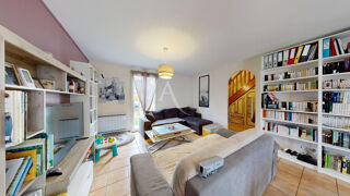  Maison � vendre 5 pi�ces 90 m�