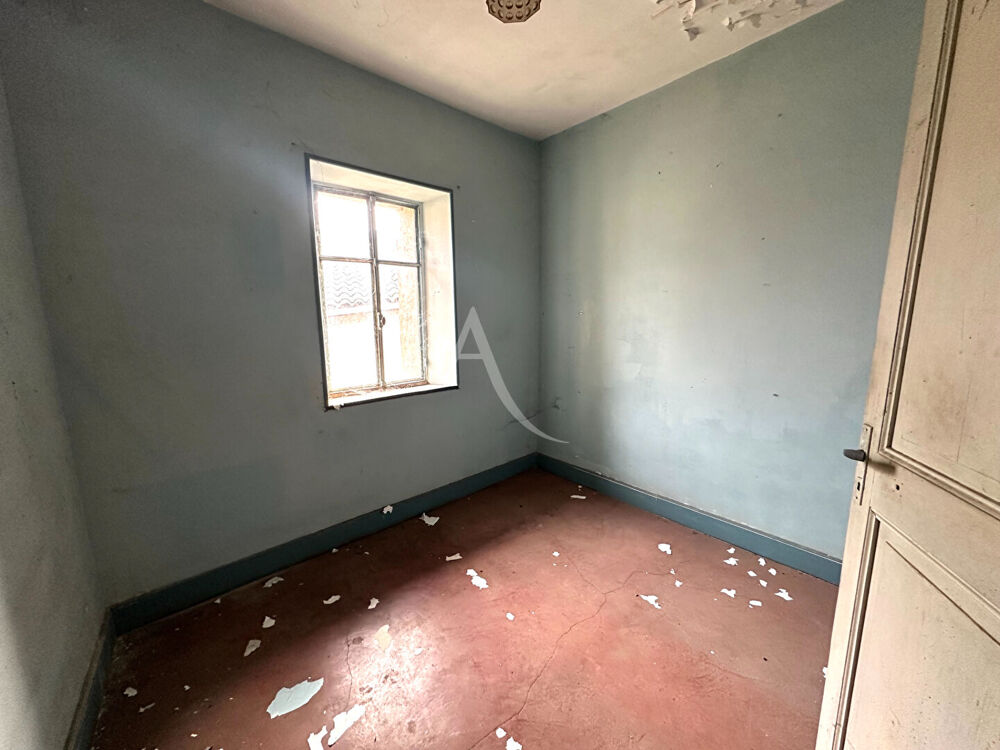 Vente Maison ALBI, grange à rénover ! Albi