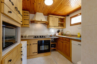  Maison à vendre 4 pièces 101 m²