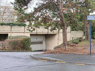  Parking / Garage à vendre 15 m²