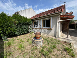  Maison à vendre 3 pièces 48 m²