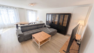  Appartement à louer 4 pièces 97 m²