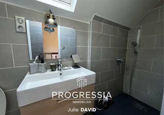  Maison à vendre 7 pièces 135 m²