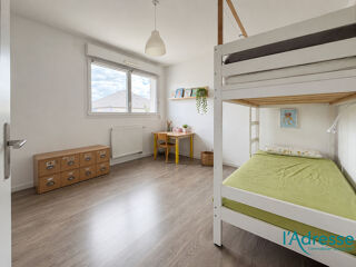  Maison à vendre 4 pièces 84 m²