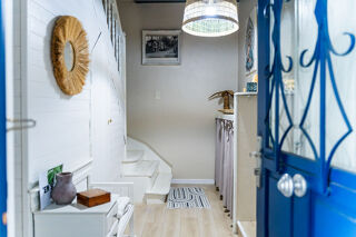 Vente Maison Ensemble immobilier de 308 m2, 4 appartements. Labenne