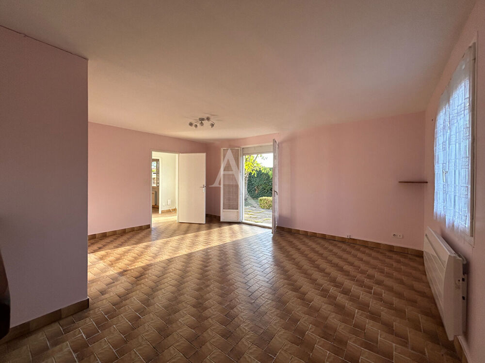 Maison à LA TAILLÉE