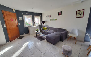  Maison � vendre 6 pi�ces 88 m�