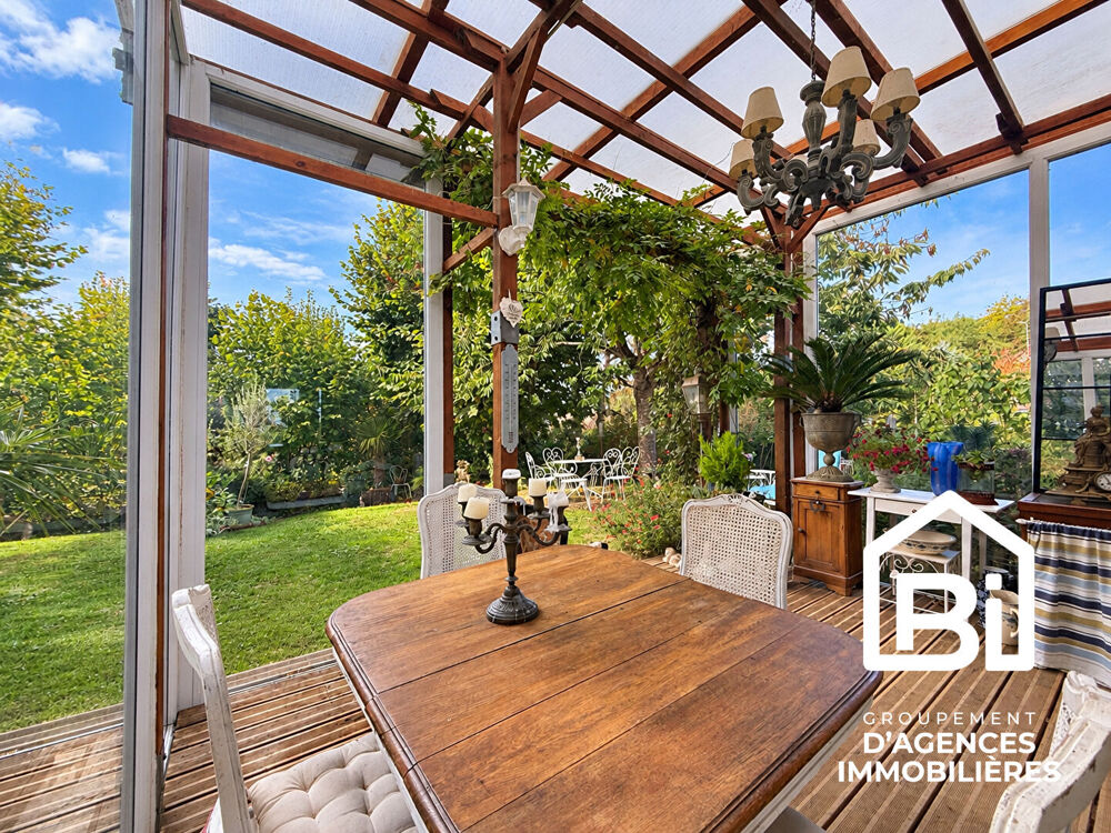 Vente Maison Maison Biéville Beuville 6 pièces - 110 m2 Biéville beuville