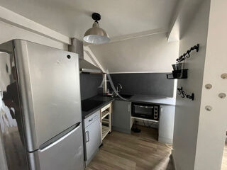  Appartement  louer 2 pices 32 m