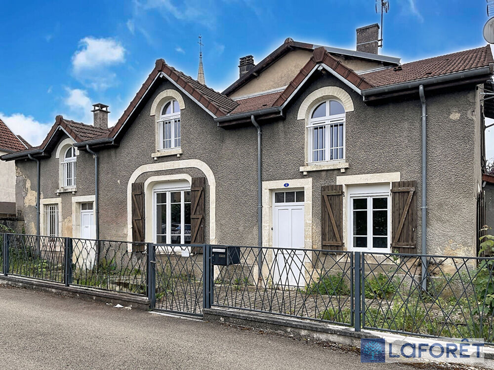 Maison Nogent 5 pièce(s) 144,82 m2