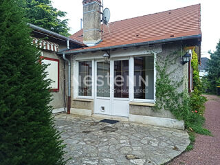  Maison � vendre 6 pi�ces 130 m�