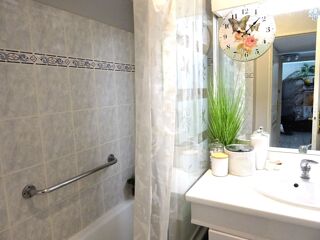  Appartement � vendre 2 pi�ces 49 m�