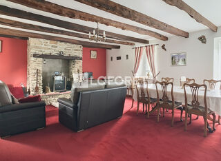  Maison � vendre 6 pi�ces 230 m�