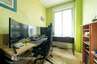  Maison à vendre 7 pièces 107 m²