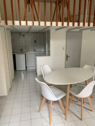  Appartement  louer 2 pices 42 m