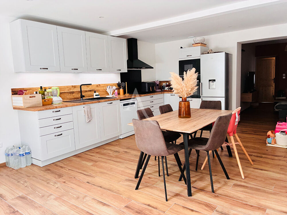 Magnifique appartement au rez de chaussée.400m de la plage de QUEND