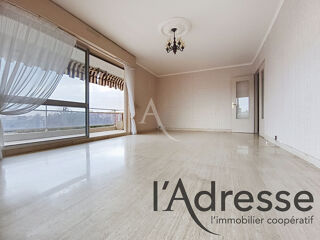  Appartement à vendre 3 pièces 77 m²