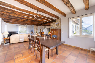  Maison  vendre 7 pices 198 m