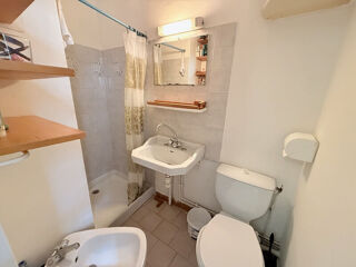  Appartement � vendre 1 pi�ce 13 m�