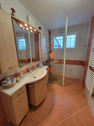  Maison � vendre 5 pi�ces 95 m�