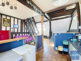  Appartement à vendre 4 pièces 89 m²