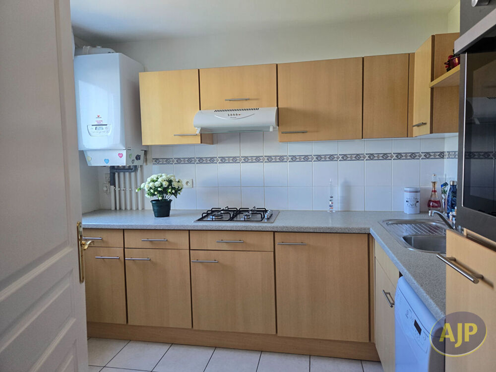 Appartement ST MARC SUR MER