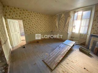  Maison à vendre 5 pièces 145 m²