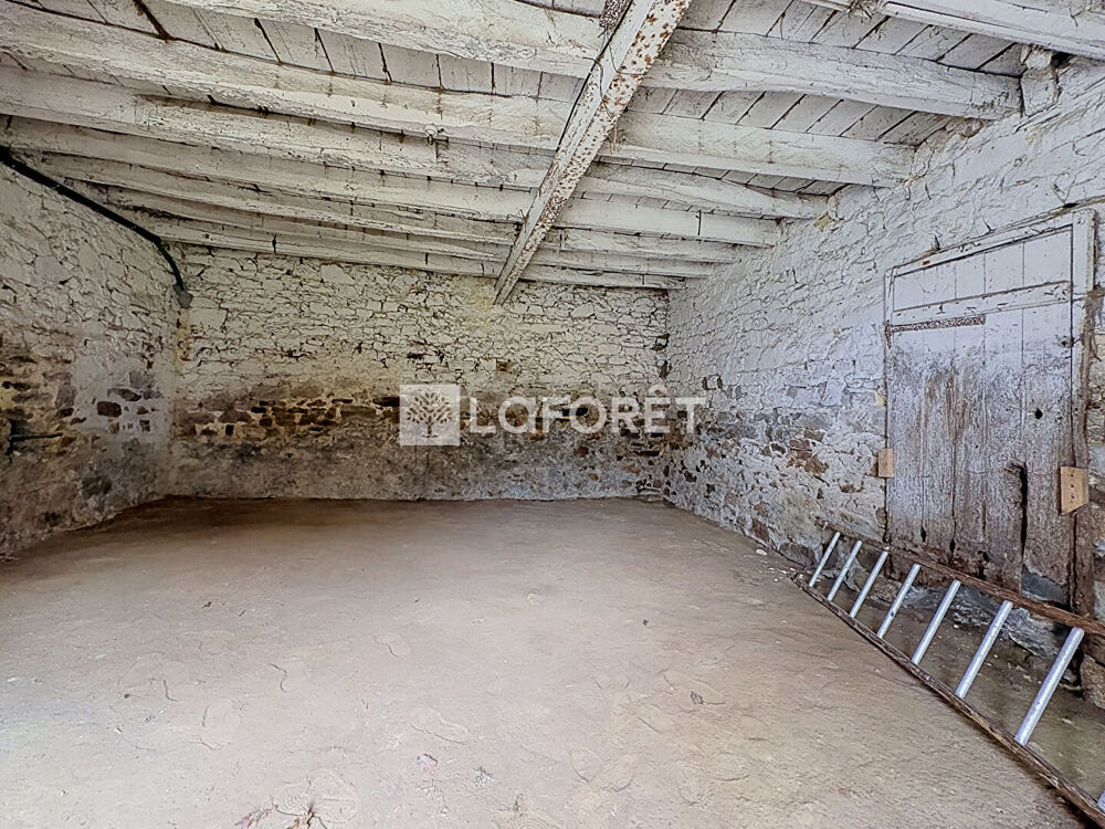 Maison Bains Sur Oust 1 pièce(s) 32 m2