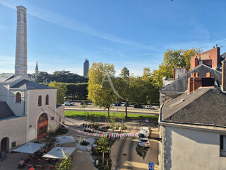  Appartement  vendre 3 pices 63 m