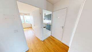  Appartement à vendre 4 pièces 98 m²