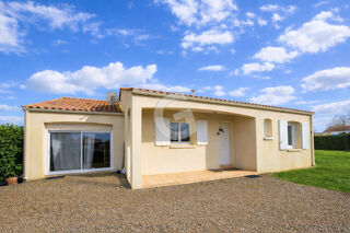  Maison à vendre 4 pièces 93 m²