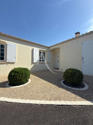  Maison à vendre 6 pièces 160 m²