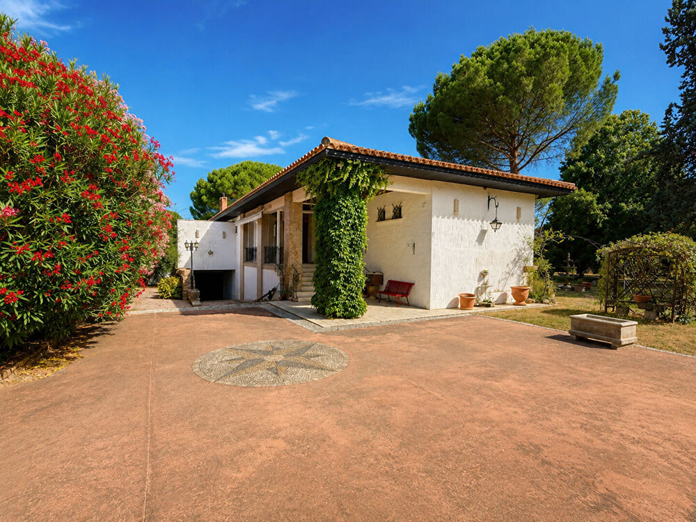 Vente Maison MAISON DE VILLE AVEC TERRAINS GARAGES & APPARTEMENT INDEPENDANT Limoux