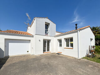  Maison à vendre 4 pièces 104 m²