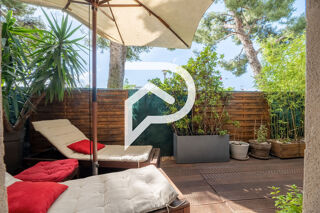  Appartement à vendre 2 pièces 1 m²