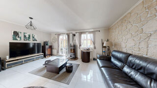  Maison à vendre 5 pièces 95 m²
