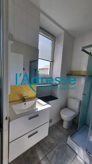  Appartement � louer 1 pi�ce 16 m� Cholet