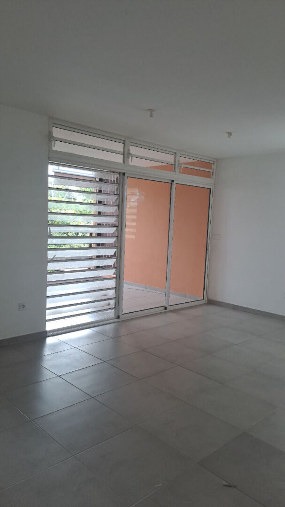 Vente Appartement Appartement  T3  C43 Cayenne Cayenne
