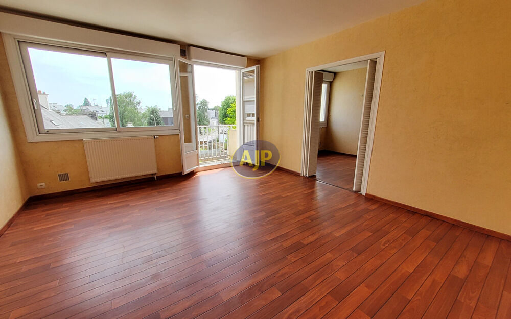 Appartement Pontivy 3 chambres