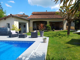  Maison � vendre 6 pi�ces 160 m�