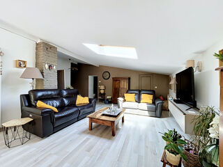  Maison à vendre 6 pièces 160 m²