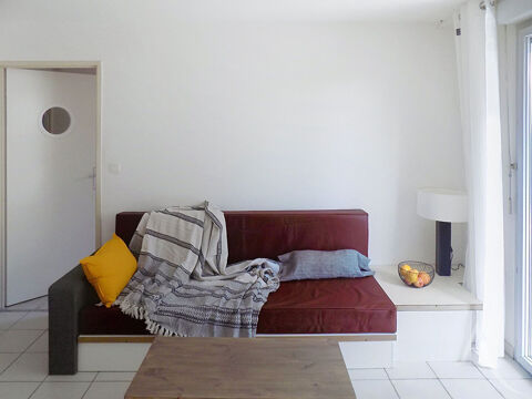  Appartement � louer 2 pi�ces 37 m�